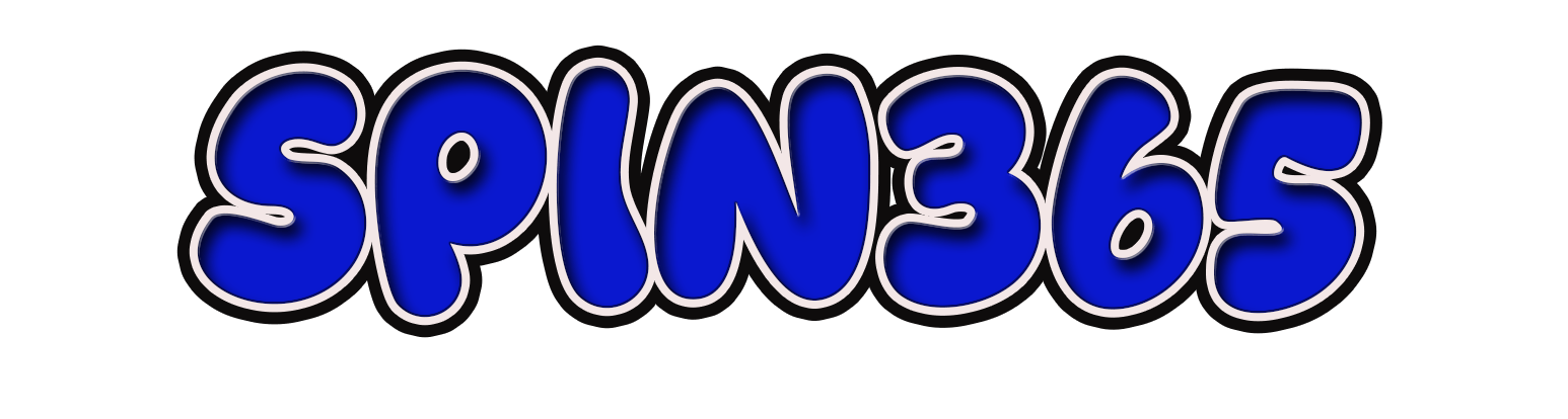 SPIN365 logo